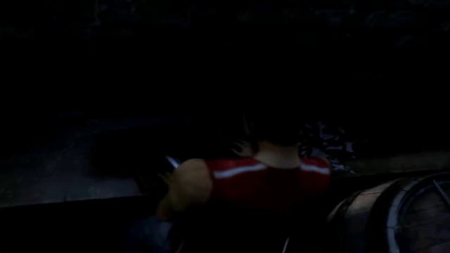 ObsCure "Очень страшная игра" #1 смотреть онлайн