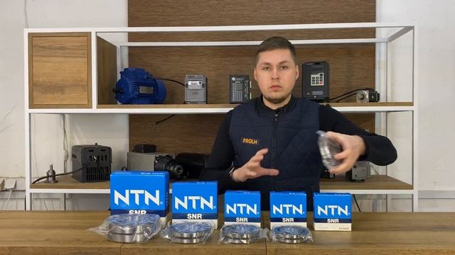 Сферические роликовые подшипники компании NTN-SNR серии ULTAGE® смотреть онлайн