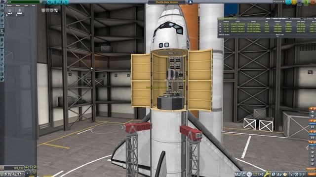 Kerbal Space Program | Crewed Spaceflight | Episode 67: Mir смотреть онлайн