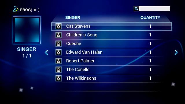 SingMasters Karaoke Machine DEMO walkthrough,No.1 Portable Home Karaoke system in the world. смотреть онлайн