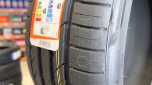 Обзор на китайскую шину TRACMAX X-Privilo Tx3