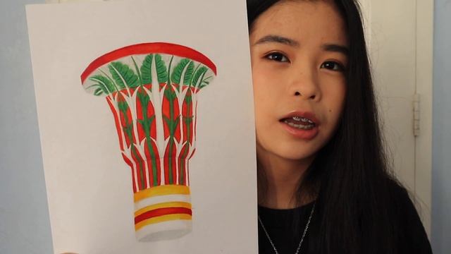 MY FRESHMAN PLATES | UST interior design смотреть онлайн