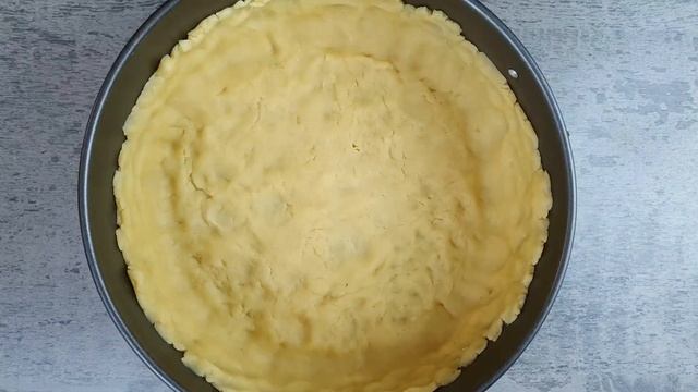 ПИРОГ КИШ ЛОРЕН С ЛОСОСЕМ И БРОККОЛИ В ДУХОВКЕ смотреть онлайн