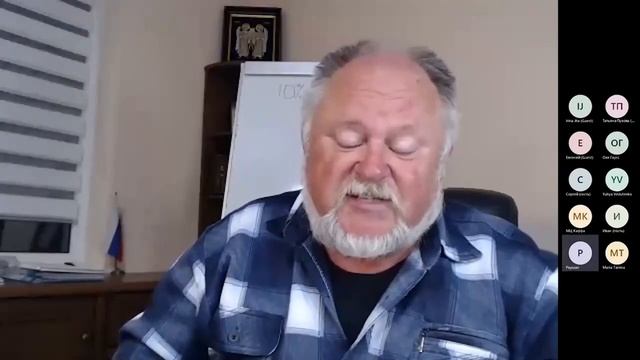 Н.Е.Бутузов. Вопрос-ответ Пропадают ощущения шарика. Выполнение упражнений в разных условиях. смотреть онлайн