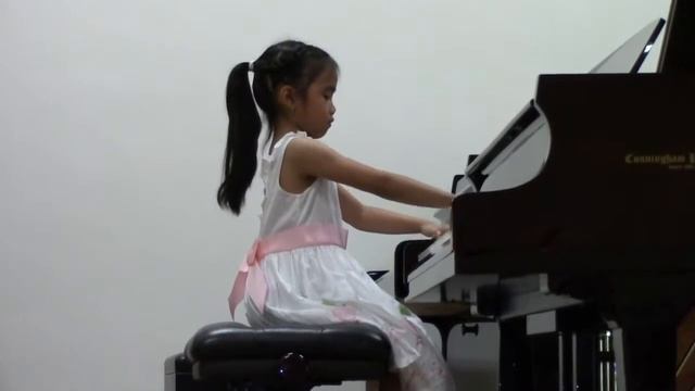 Mazurka Grechaninov смотреть онлайн