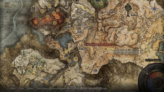 Elden Ring Become a GOD With This OP Lightning Build! Elden Ring BEST Faith Dex Build Guide смотреть онлайн