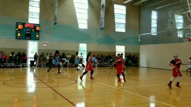 SA Lady Outlaws...Excel tournament 4/29/18 game 3 of 3 смотреть онлайн