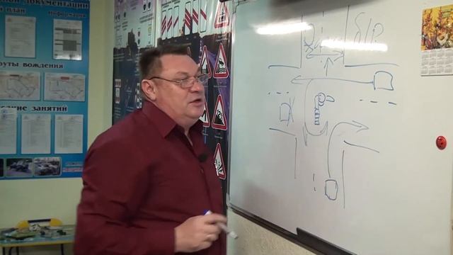 7. Сигналы светофора и регулировщика смотреть онлайн