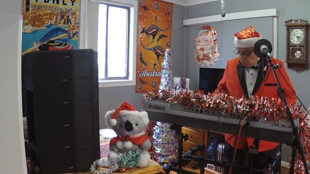Christmas Polka смотреть онлайн