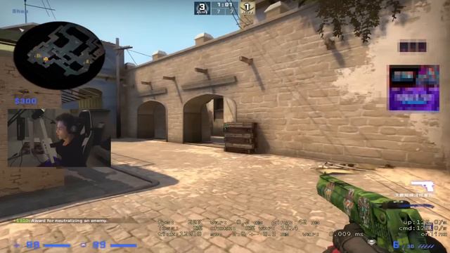 AUNKERE С КОМАНДОЙ ПОЕДУТ В МАЛЬТУ? | BENCHED HEROES VS GAMERLEGION НА IEM Rio 2022 RMR Europe