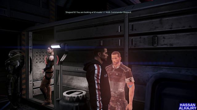 Mass Effect 3 Walkthrough - Part 26 PC 1080p Max Settings 16XAA смотреть онлайн