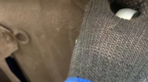 РЕМОНТ ШПИЛЬКИ СТАБИЛИЗАТОРА ПОПЕРЕЧНОЙ УСТОЙЧИВОСТИ ВАЗ