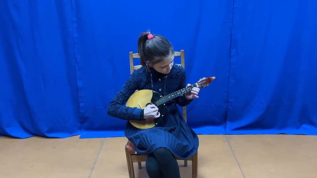 Григорьева Мелодия Дулова смотреть онлайн