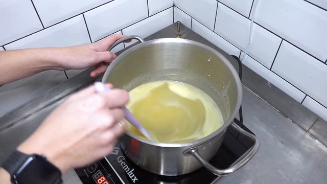 Королевские Луизки. Бывший журналист разработала рецепт ирисок со вкусом Калининграда смотреть онлайн