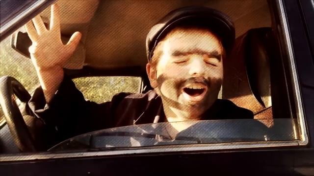 Тимати и Рекорд Оркестр - Лада седан Баклажан. Пародия. смотреть онлайн