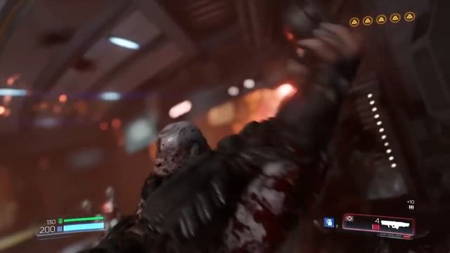 DOOM - Обзор игры смотреть онлайн