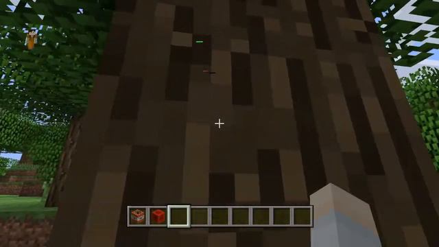 Minecraft: PlayStation®4 Edition краш сервера смотреть онлайн