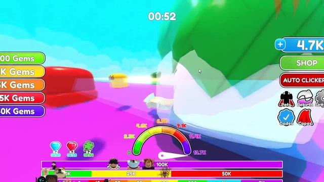 Roblox Fly Race, BUT I'm a Super Hero! смотреть онлайн