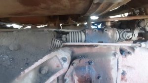 Трактор т-70 регулировка фрикциона с гидроусилителями