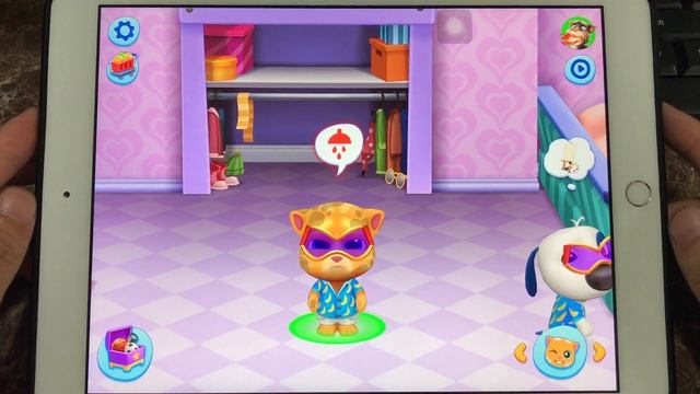 My Tom 2,Tom Guld Run,Talking Tom Friends,Subway Surfers,Tom Hero,Agent Dash смотреть онлайн