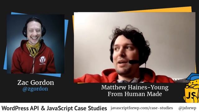ustwo Case Study - Decoupled WordPress API React Site смотреть онлайн