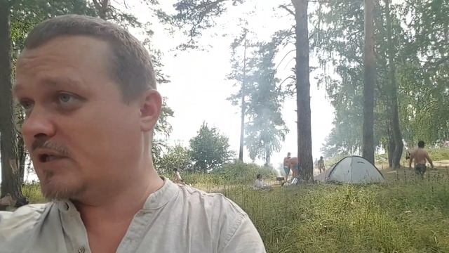 Озеро Балтым, база отдыха лесная сказка. Вот где можно замечательно отдохнуть в Екатеринбурге смотреть онлайн