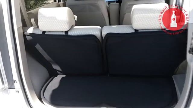 HONDA N-WGN кей кар в москве 4 литра расход налога нет "хонда нвагн" смотреть онлайн