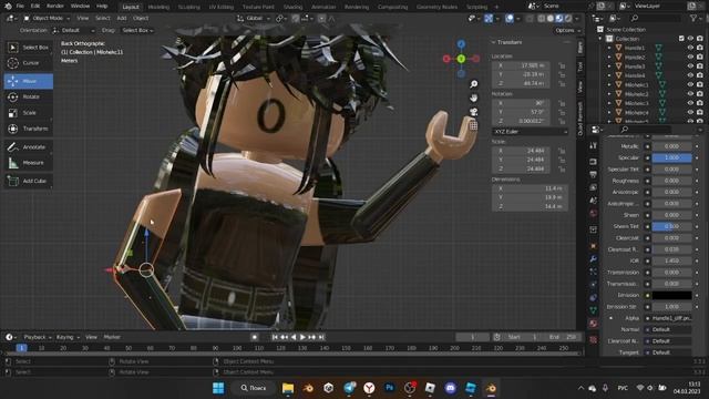 ?ПОЗИНГ БЕСПЛАТНО ? ДЛЯ ПОБЕДИТЕЛЕЙ КОНКУРСА #роблокс #roblox #mm2 #murdermystery2 смотреть онлайн