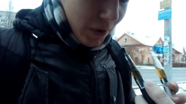 Навал с трёх егошек