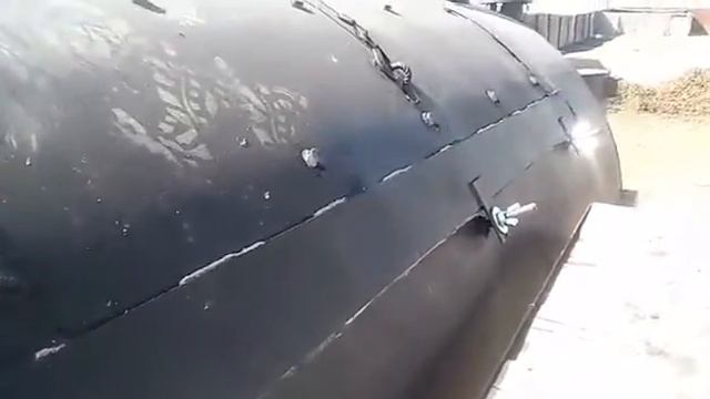 Крематор КР 1000 смотреть онлайн