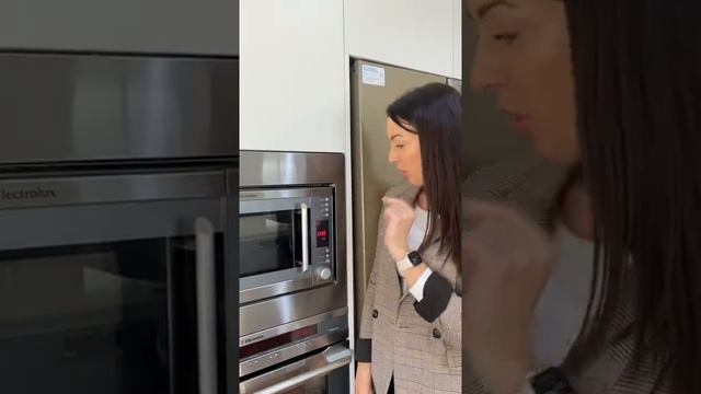 How to use the Electrolux Microwave смотреть онлайн