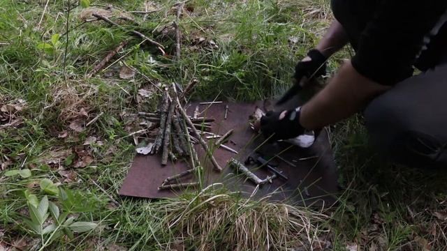 Кулинарный мастер-класс