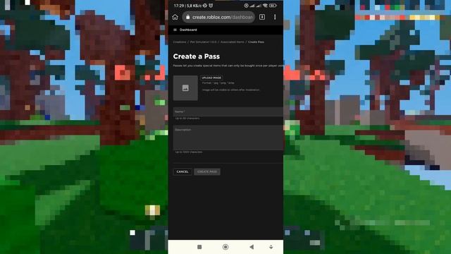 Как Создать ГЕЙМПАСС для PLS DONATE на Телефоне в 2023 ГОДУ! смотреть онлайн