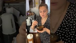 ГОТОВЛЮ СМЕСЬ СПЕЦИЙ ДЛЯ ПРЯНИКОВ