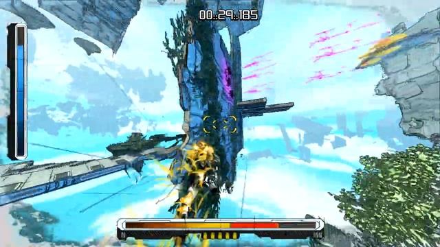 Cloudbuilt - Best Intentions - 42.291 (S Rank) смотреть онлайн
