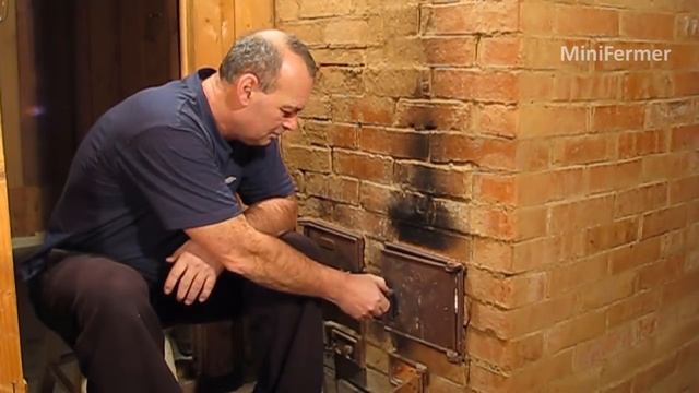 5 Вариантов поддержания тепла в курятнике без электричества. смотреть онлайн