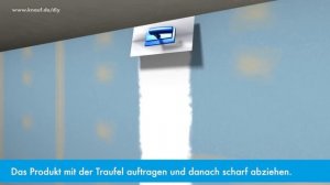 Das Knauf System Uniflott