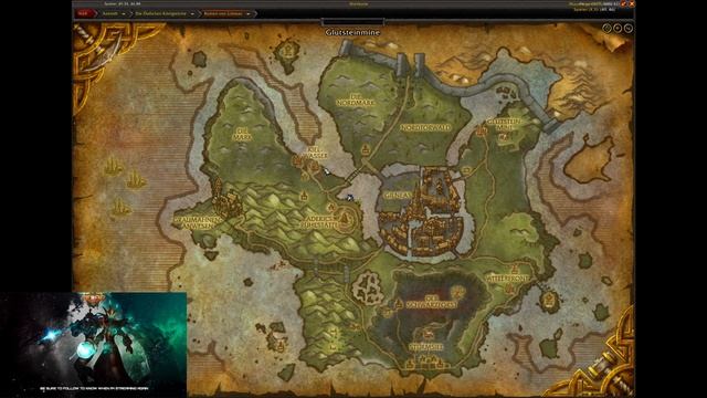 Tmog Guide: Lord Godfreys alte Brille смотреть онлайн