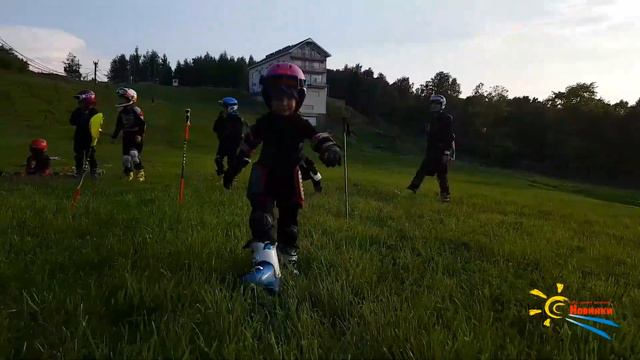 Grasski СД Новинки 2019г смотреть онлайн