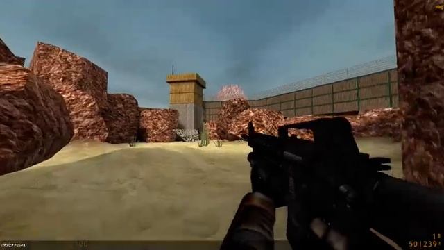 Полное прохождение Half-Life Source на русском смотреть онлайн