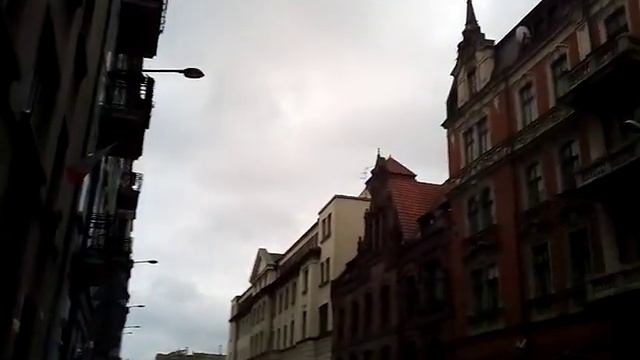 польша!катовице!старые улицы города! смотреть онлайн