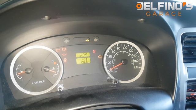 ✅ Painel do kia Bongo nao Acende - Dica Top! смотреть онлайн