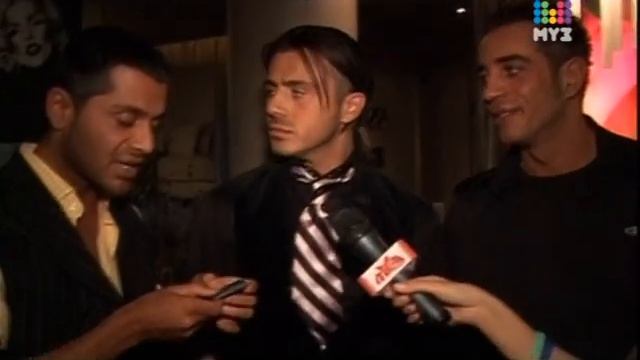 10 самых звездных болтунов: "Fresh Art" смотреть онлайн