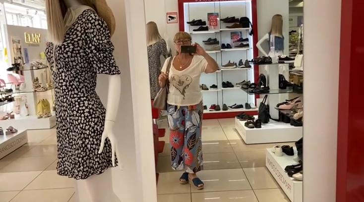 Уникальное предложение в отделе Francesco Donni. Скидки до 70%. Покажу, что нашла интересного