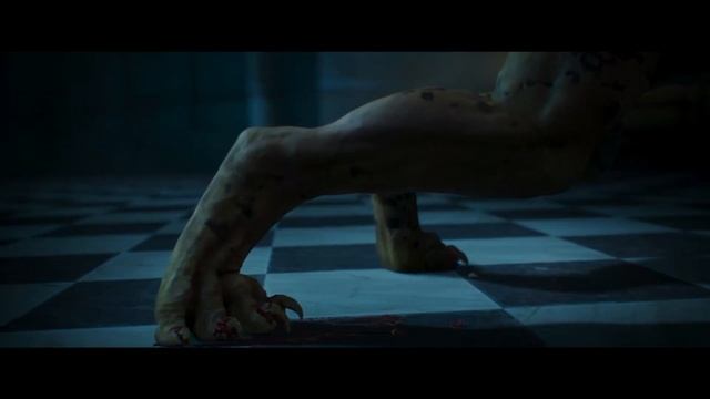 [ ХЕЛЛБОЙ ''2019'' ] ХЕЛЛБОЙ И БЕН ПРОТИВ ГРУАГАХА