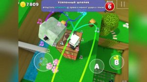 КАК НАЙТИ ВСЕ СЕКРЕТКИ в Super Bear Adventure