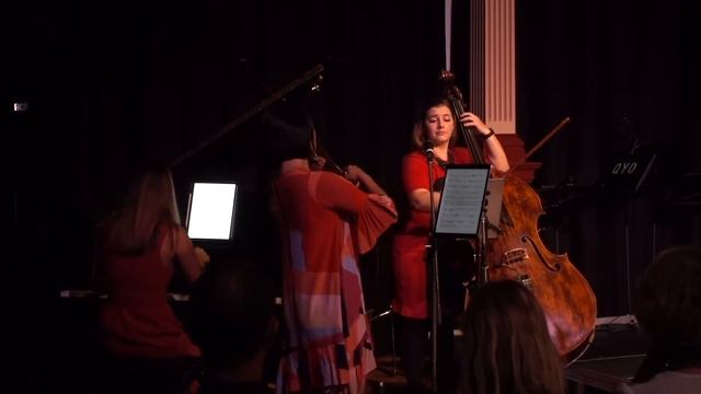 Nuevo y Vivo (tango) смотреть онлайн