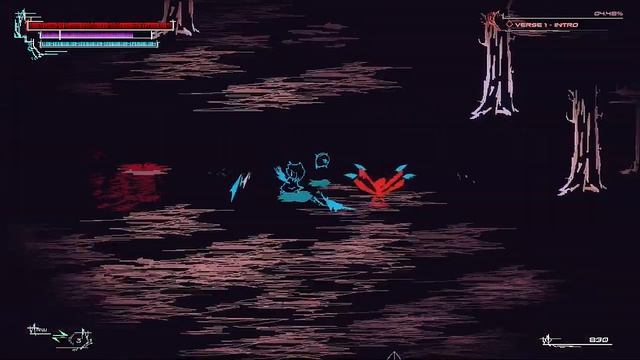 Version2 Plays Lucah: Born Of A Dream смотреть онлайн