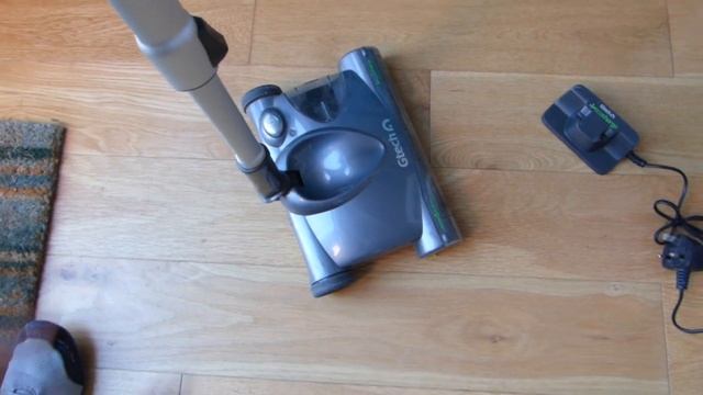 GTECH Power Sweeper Honest Review смотреть онлайн