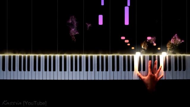 Liszt – Liebestraum No.3 "Love Dream" смотреть онлайн